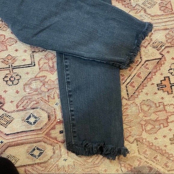 Levi’s 724 high rise straight size 24 - Picture 6 of 9